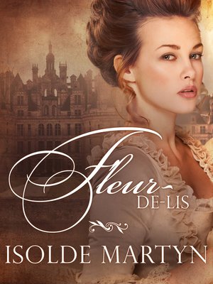 cover image of Fleur-de-lis